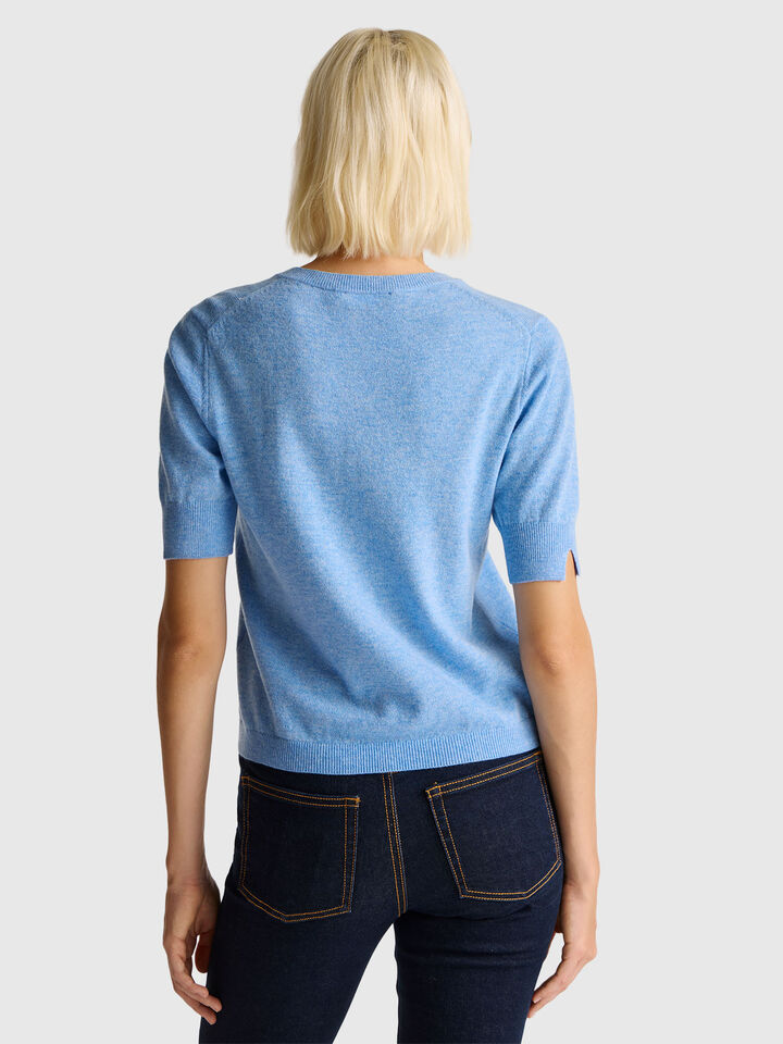 SWEATER Femme image number 2